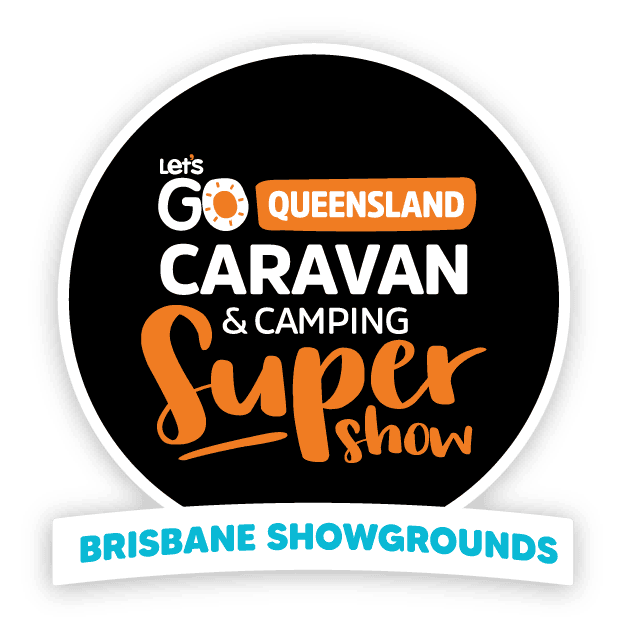 Let's Go Queensland Caravan & Camping Supershow